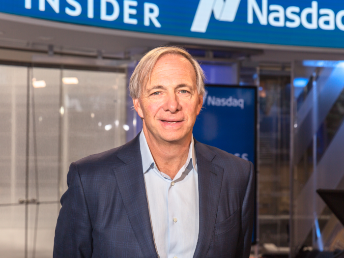 5. Ray Dalio