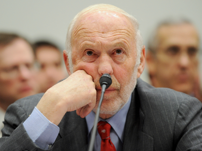 3. Jim Simons