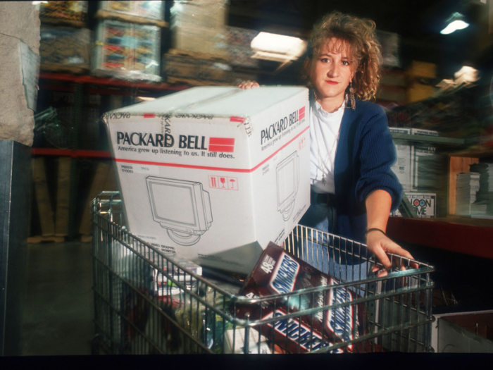 Costco and Price Club would ultimately merge in 1993. Initially, the new company went by PriceCostco, only to ultimately switch to the name Costco Companies, Inc. in 1997.