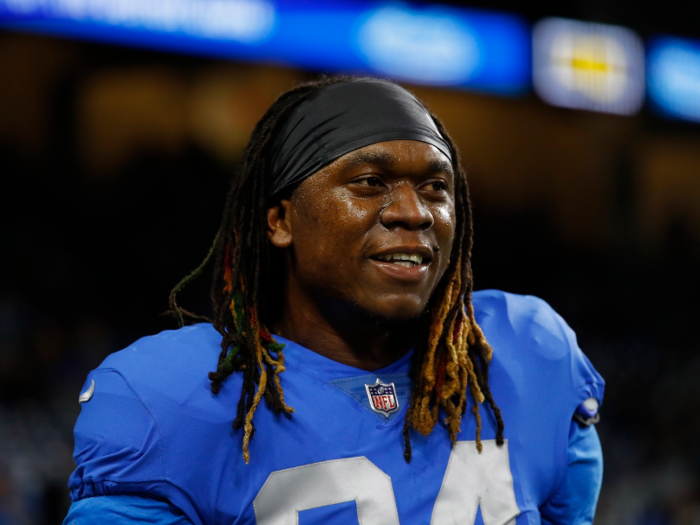 Ezekiel Ansah