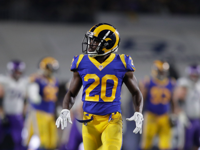 LaMarcus Joyner