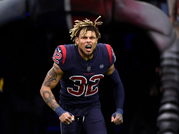 Tyrann Mathieu