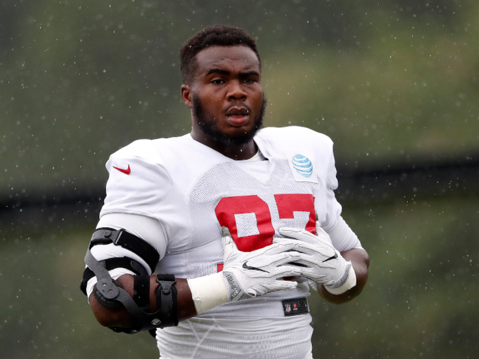 Grady Jarrett*