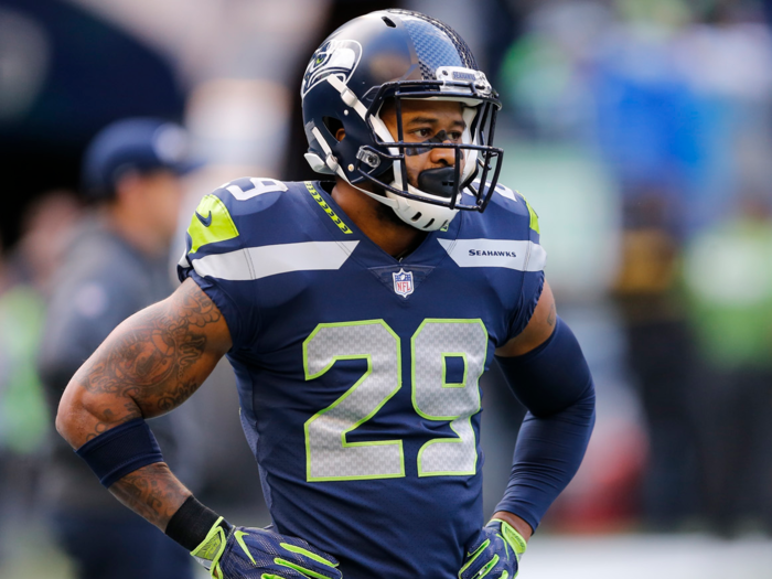 Earl Thomas