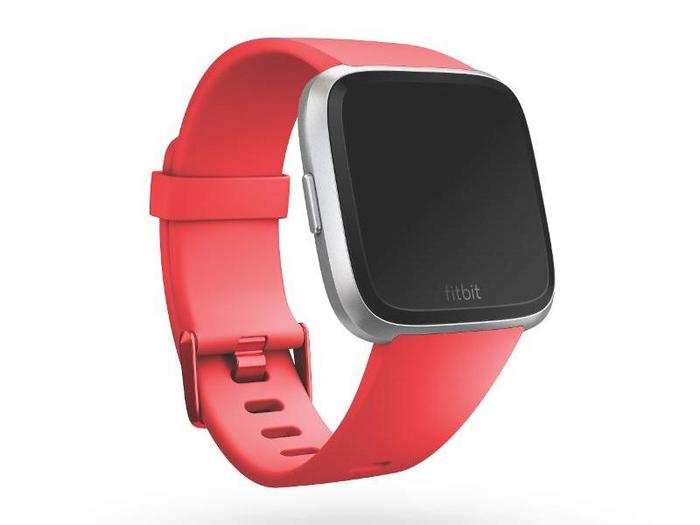 Taken together, the new products are part of an effort by Fitbit to grow its user base, which it says has been steadily increasing in recent years.