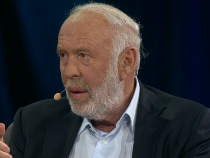 Jim Simons