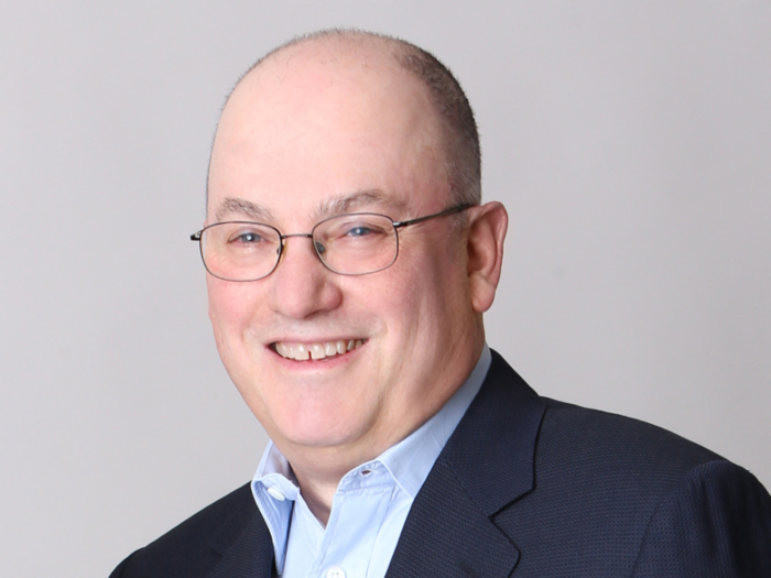 Steve Cohen