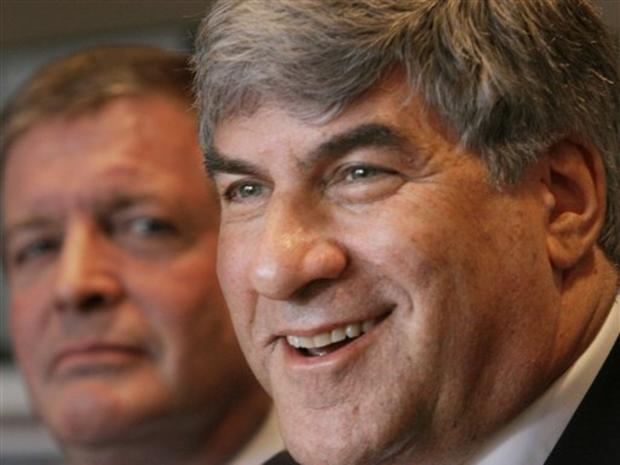 Bruce Kovner