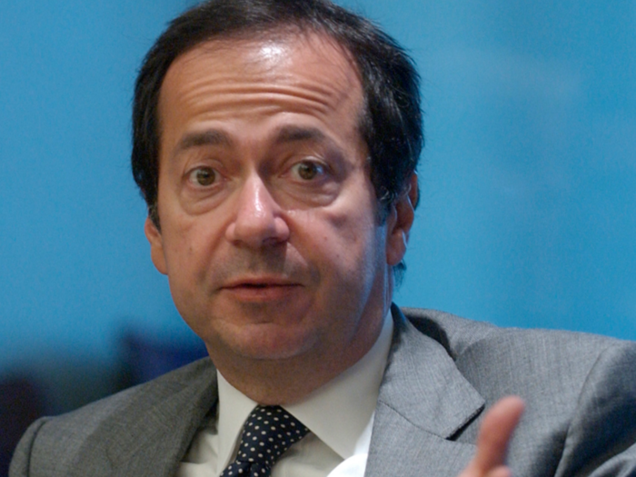 John Paulson