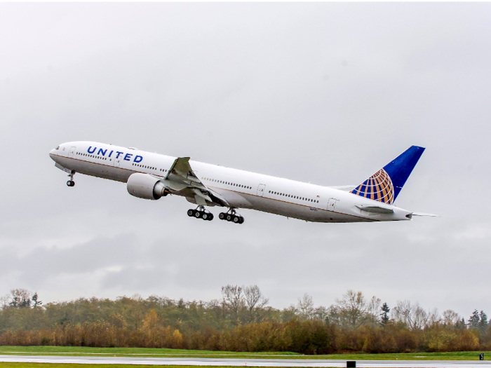 4. United Airlines