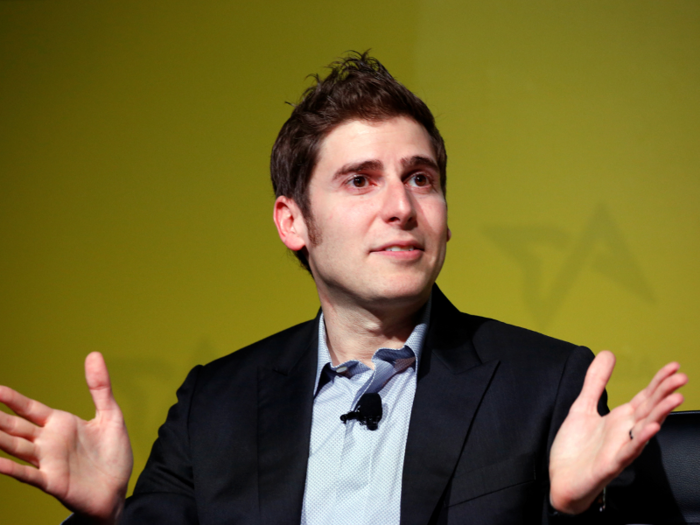 6. Eduardo Saverin