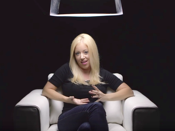 14 (TIE). Lynsi Snyder