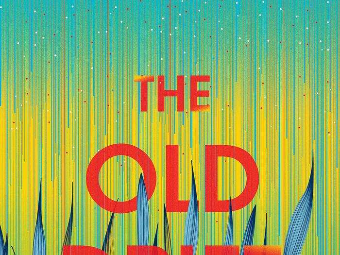 “The Old Drift” by Namwali Serpell