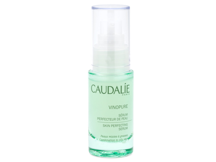 The best pore-minimizing serum