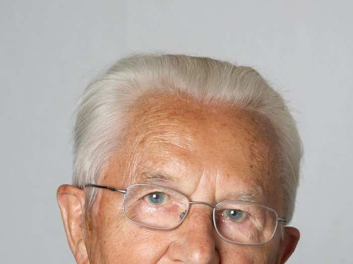 Karl Albrecht, once the richest man in Germany with a personal net worth of $26 billion, died on July 16, 2014 at 94.