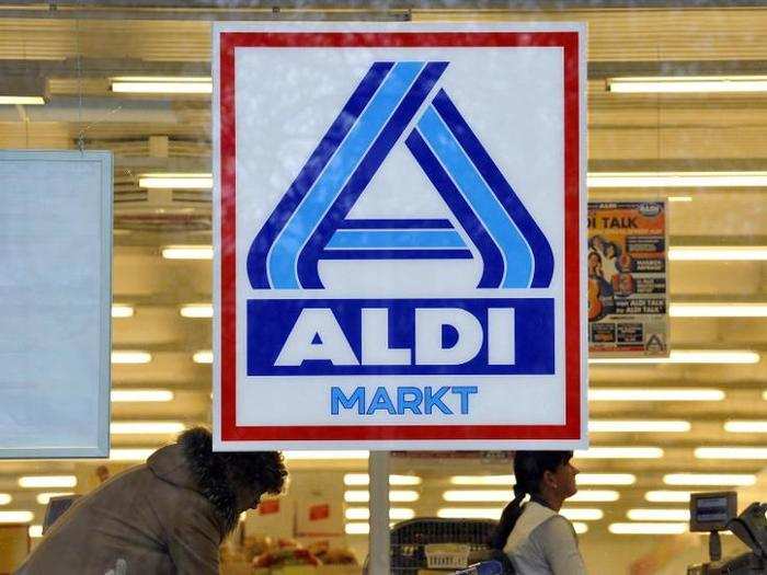 As Aldi supermarkets spread across Europe, it became impossible for other would-be competitors like Walmart to even get a foothold in the region.