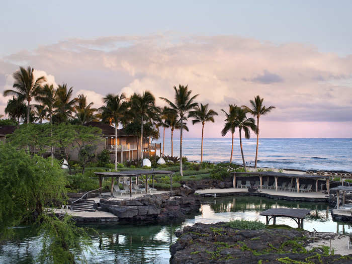 Hawaii, most of Arizona, and a number of US territories do not, however, recognize daylight saving time — largely because night-time brings cooler, more bearable temperatures.