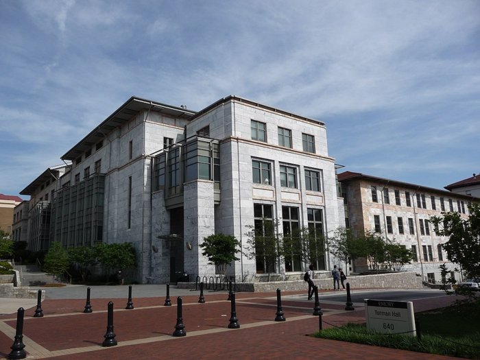 28. Emory University (Goizueta)