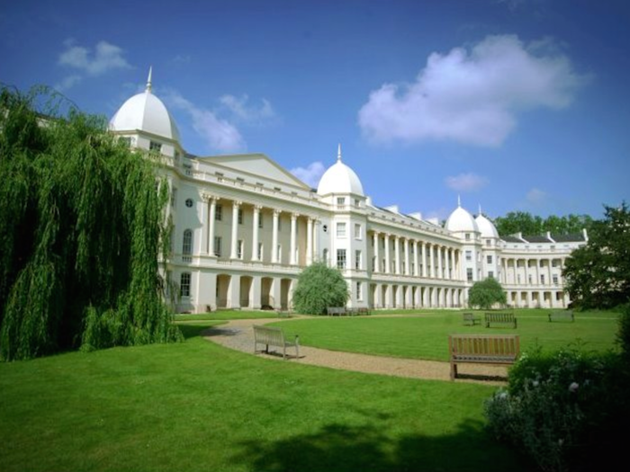 26. London Business School