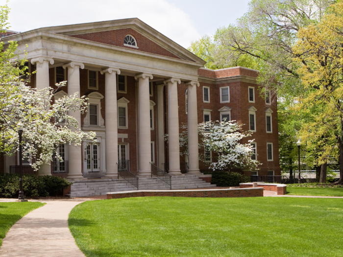 23. Vanderbilt University (Owen)