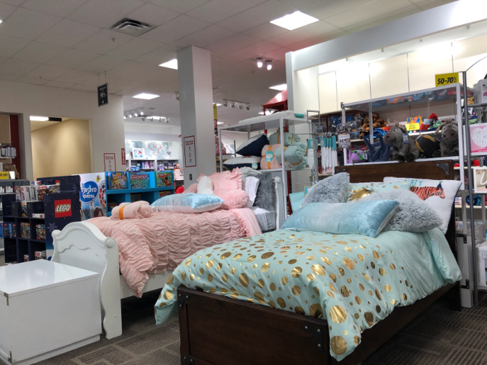 These store visits also show that under the right conditions, JCPenney is capable of delivering flawlessly on the fundamentals of great retail. The fate of the company now depends on its ability to execute this shopping experience across its entire fleet.