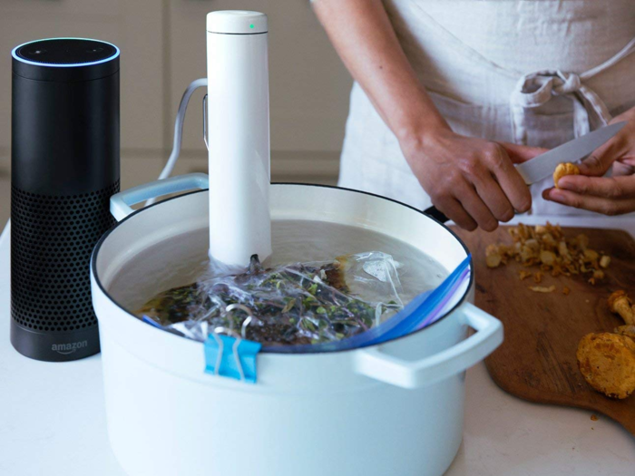 The best sous vide you can buy