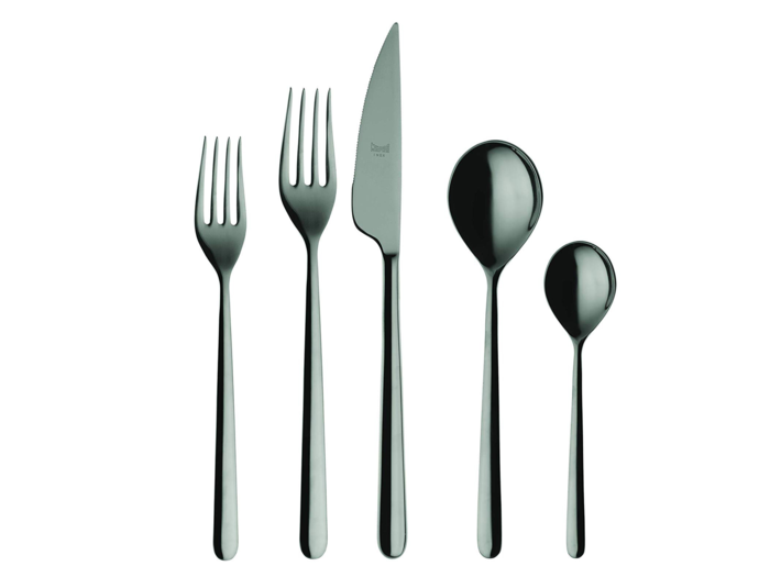 Really nice flatware