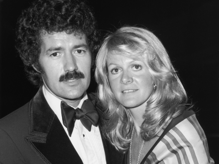 Trebek married Elaine Callei in 1974. The couple divorced in 1981 and has no children.