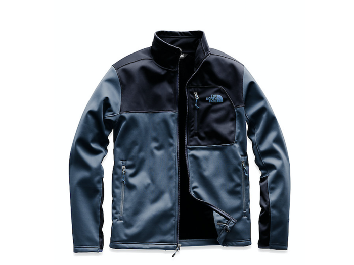 Men’s Apex Risor Jacket