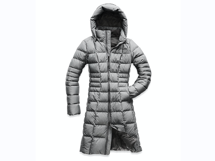 Women’s Metropolis Parka II