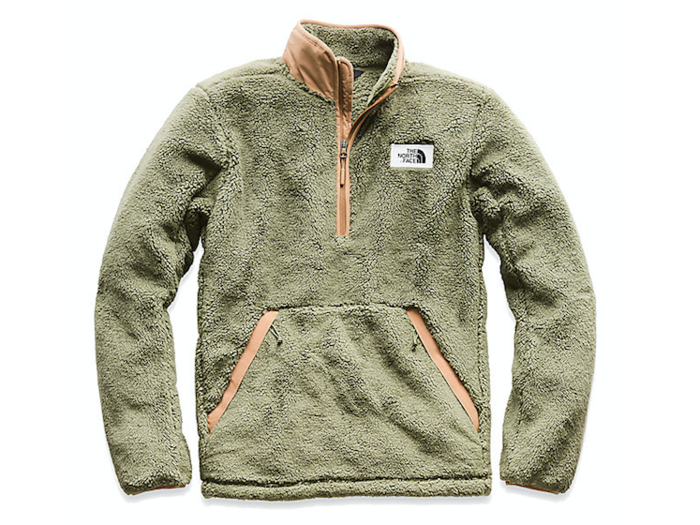 Men’s Campshire Pullover