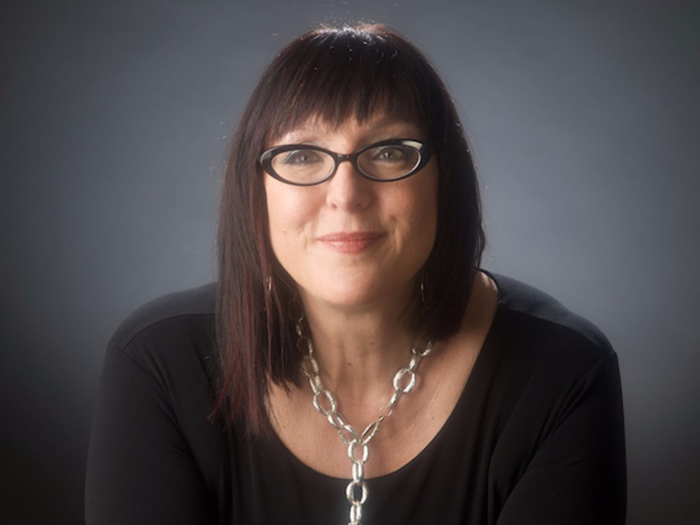 Lynda Weinman: Lynda