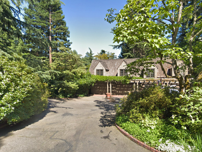 The most expensive home ever sold in the Seattle area was a house in Medina that went for $26.75 million in early 2018.