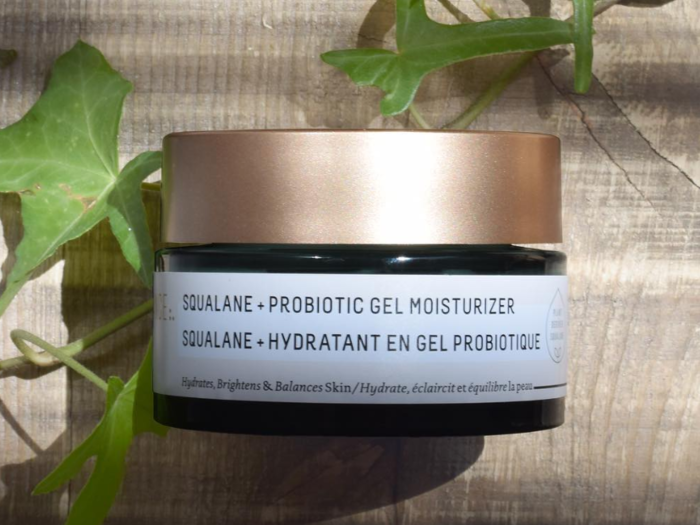 The best natural face cream for sensitive skin