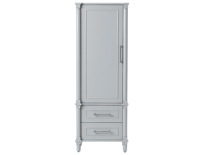 Home Decorators Collection Bathroom Linen Cabinet