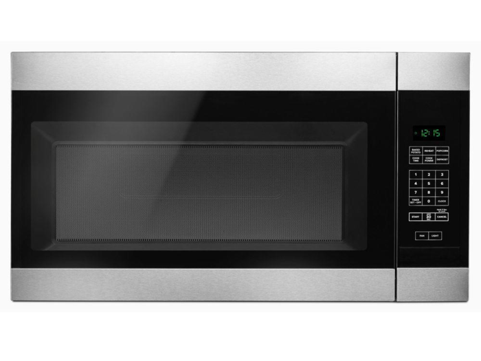 Amana Over-the-Range Microwave