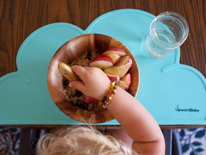 The best placemat for kids