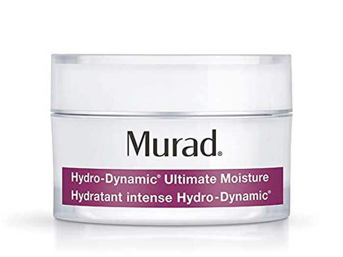 Murad Hydro-Dynamic Ultimate Moisture