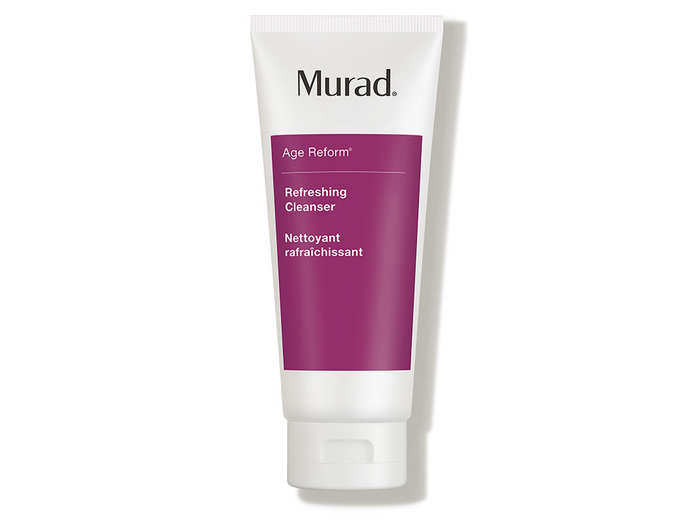 Murad Age Reform Refreshing Cleanser