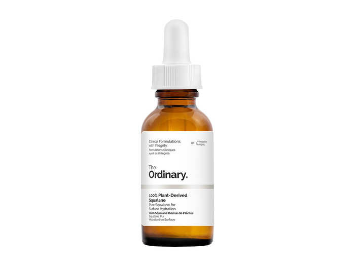 The Ordinary 100% Plant-Derived Squalane