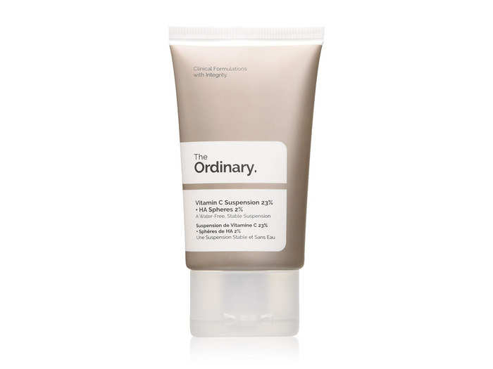 The Ordinary Vitamin C Suspension