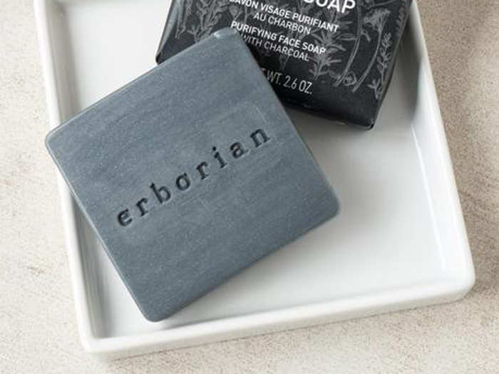 Erborian Black Soap