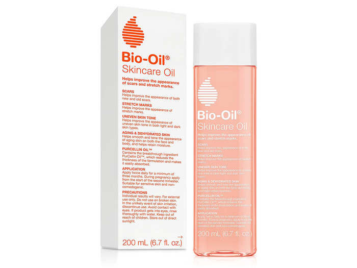 Bio-Oil Skincare Oil