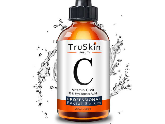 TruSkin Naturals Vitamin C Serum