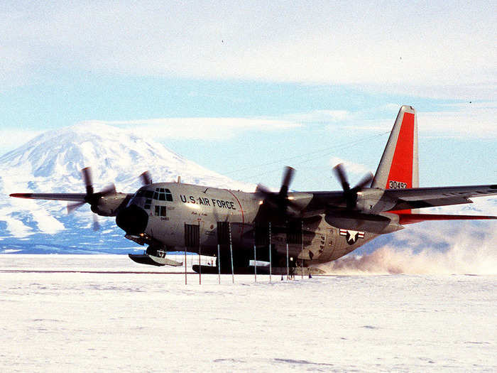 LC-130H — $5,774