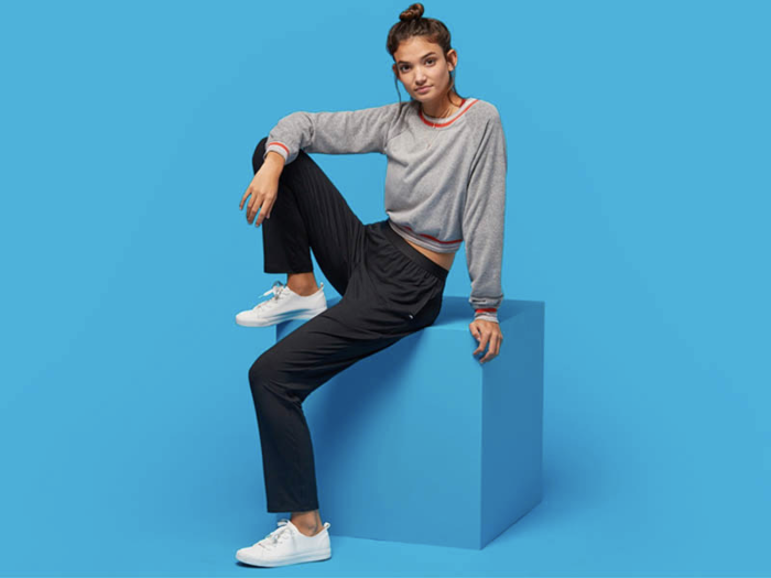 Micromodal lounge pants