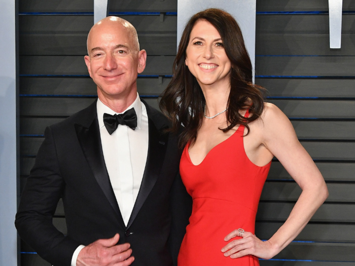 Amazon CEO Jeff Bezos has said he avoids early morning meetings so he has time to eat a healthy "leisurely" breakfast without any "fatty convenience foods." He