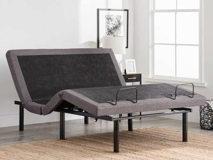 Lucid Adjustable Bed Base