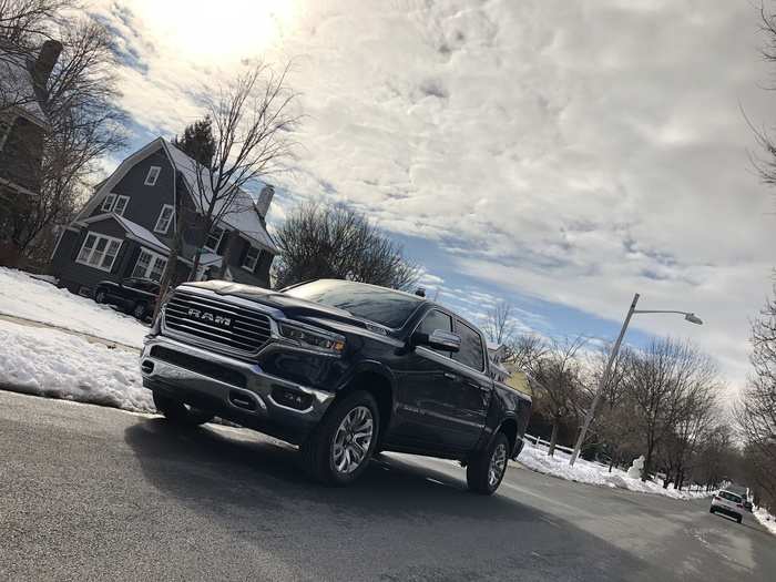 The RAM 1500 is a critically important truck for Fiat Chrysler Automobiles in the hyper-competitive, highly-profitable full-size pickup segment.