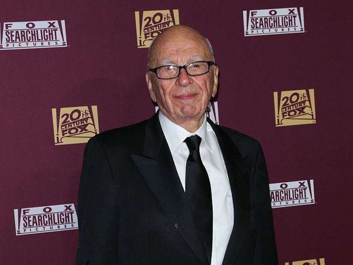 It was during the 1980s that Murdoch began his Fox empire, buying stake in 20th Century Fox and subsequently creating television stations, effectively transforming cable television.